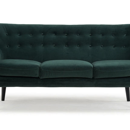 SOFACOMPANY Vera 3-Sitzer