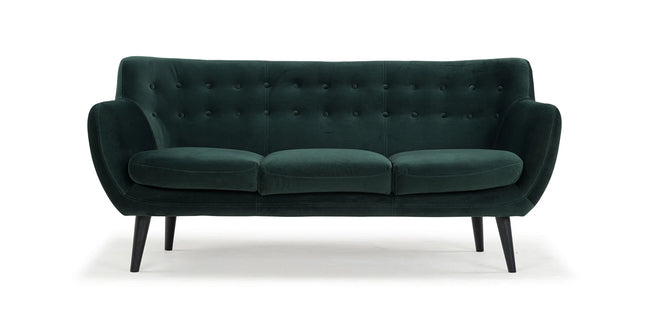 SOFACOMPANY Vera 3-Sitzer