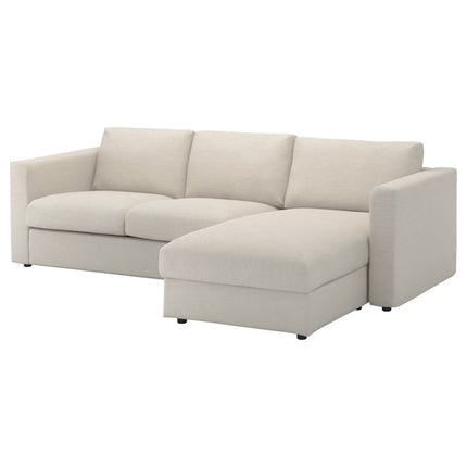 IKEA VIMLE 3-Sitzer Sofa