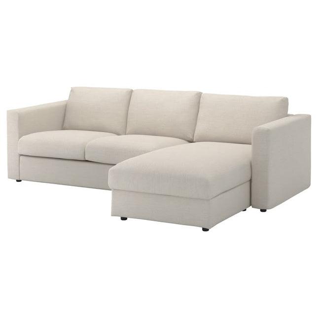 IKEA VIMLE 3-Sitzer Sofa