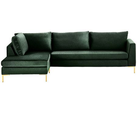 Westwing Scarlett Ecksofa