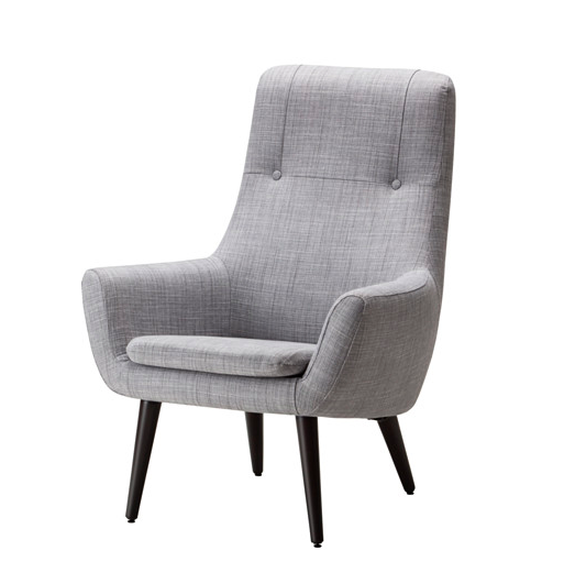 IKEA POÄNG Sessel