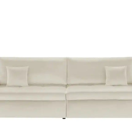 Höffner Big Sofa Carmelie