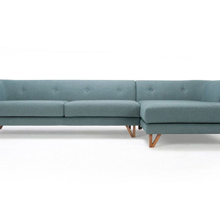 SOFACOMPANY Astrid Ecksofa