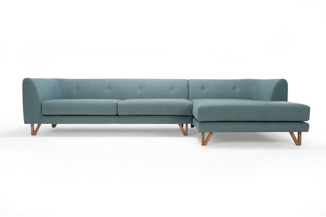SOFACOMPANY Astrid Ecksofa