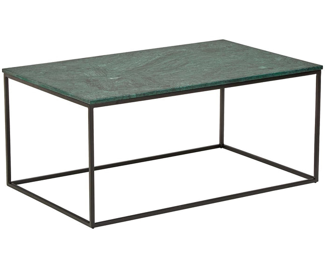 WestwingNow Marmor Couchtisch Noah