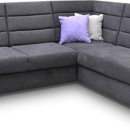 OTTO Ecksofa mit Schlaffunktion Ben