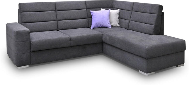 OTTO Ecksofa mit Schlaffunktion Ben