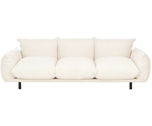 Westwing Noa Sofa 3-Sitzer