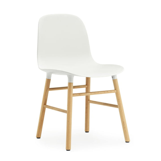 Normann Copenhagen Form Chair