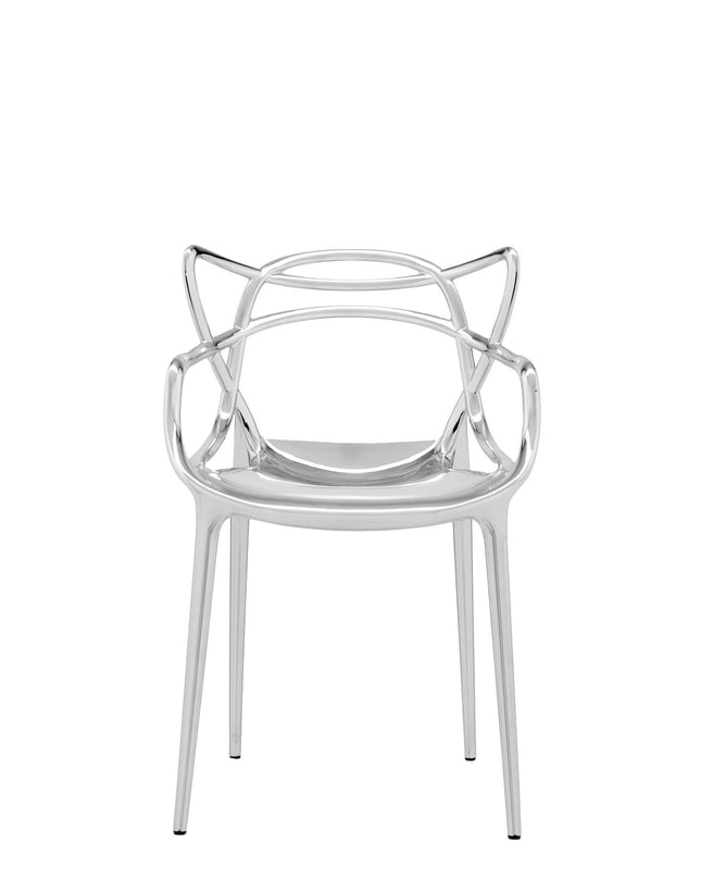 Kartell Masters Chair