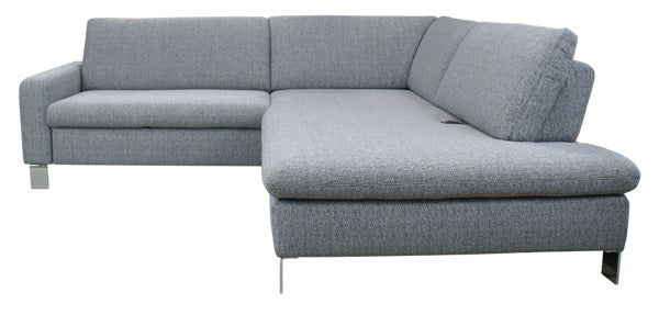 POCO Ecksofa Bari