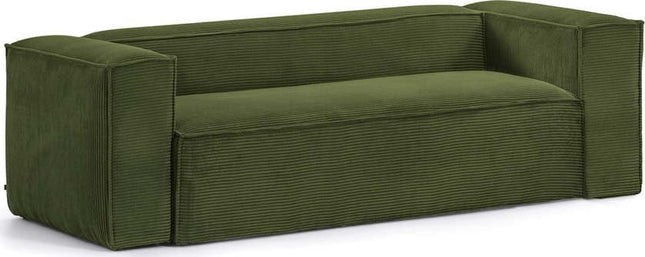 Kave Home Blok 3-Sitzer