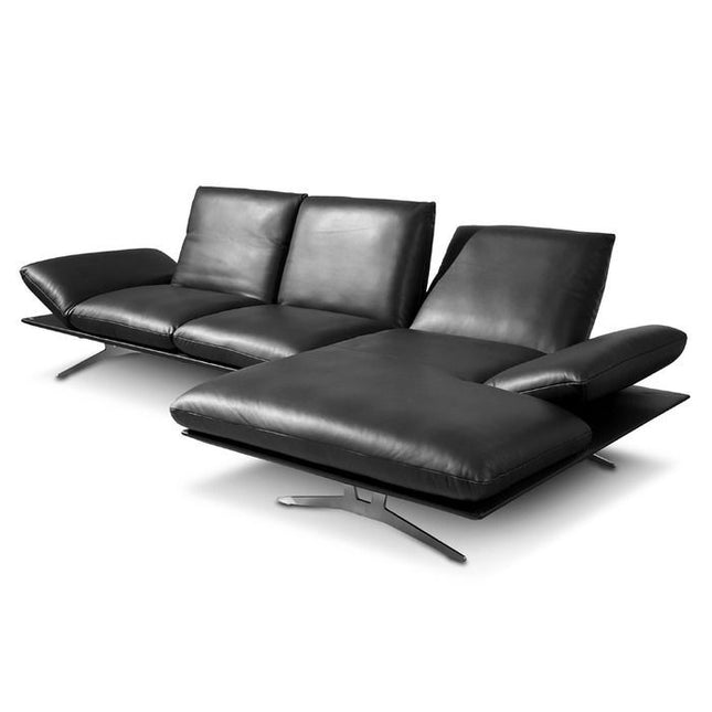 Segmüller Koinor Phlox Ecksofa