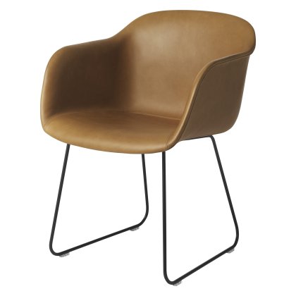 Muuto Fiber Armchair