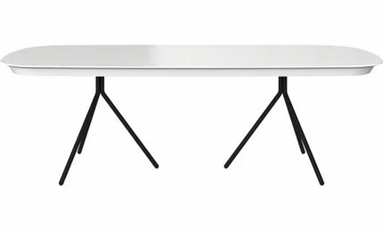 Kare Design Esstisch Thunder