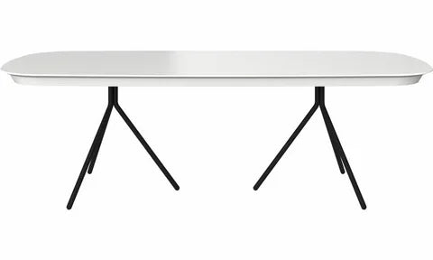 Kare Design Esstisch Thunder